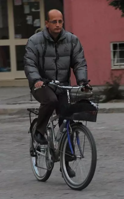 (Özel Haber) (Özel Haber)