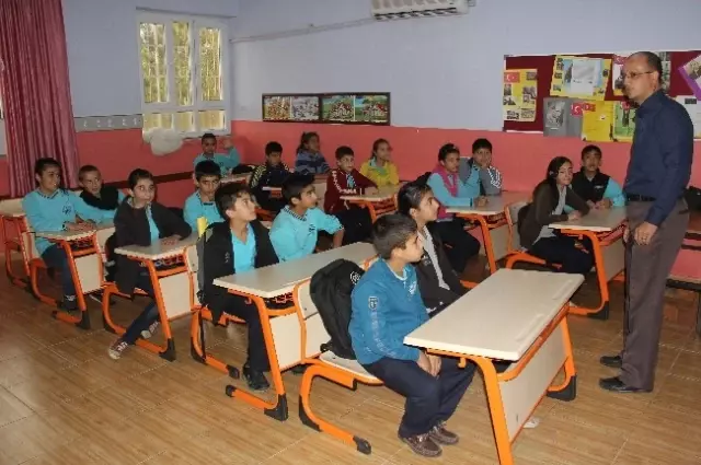 (Özel Haber) 'Bisiklet Öğretmen'İn Bisiklet Tutkusu (Özel Haber) 'Bisiklet Öğretmen'İn Bisiklet Tutkusu