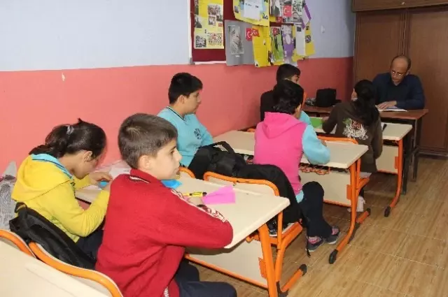 (Özel Haber) 'Bisiklet Öğretmen'İn Bisiklet Tutkusu (Özel Haber) 'Bisiklet Öğretmen'İn Bisiklet Tutkusu