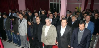 CHP'li 2 Bin Kişi BDP'ye Katıldı