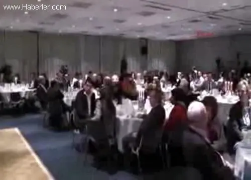 Melek Baykal'a Nürnberg'de Onur Plaketi Verildi Melek Baykal'a Nürnberg'de Onur Plaketi Verildi