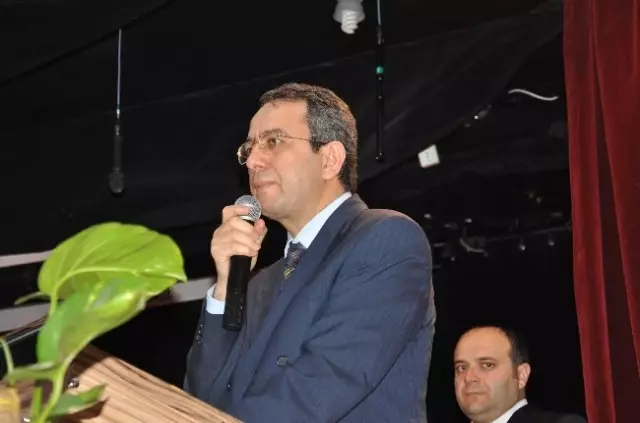 Öğretmen Şengür: Öğretmen Olmak, Öğretmenlik Yapmayı Aşmak Demektir