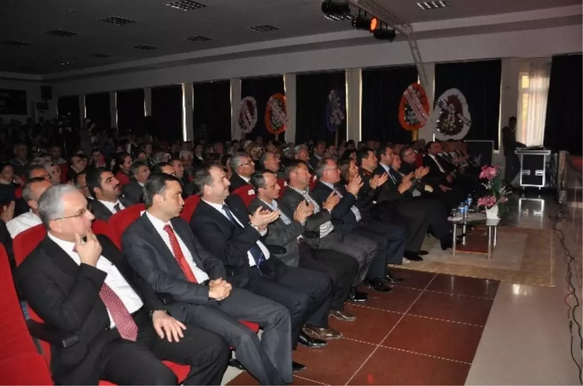 Öğretmen Şengür: