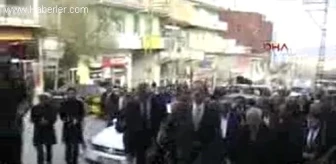 Van CHP Başkale İlçe Yönetimi BDP'ye Katıldı