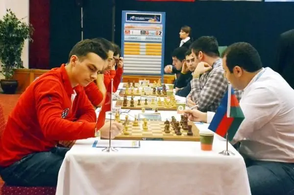 yasa team Dünya Yıldırım Satranç Şampiyonası'nda şampiyon Magnus Carlsen
