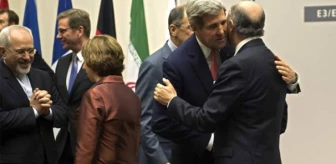 İran'la Nükleer Müzakerelerde Anlaşmaya Varılması