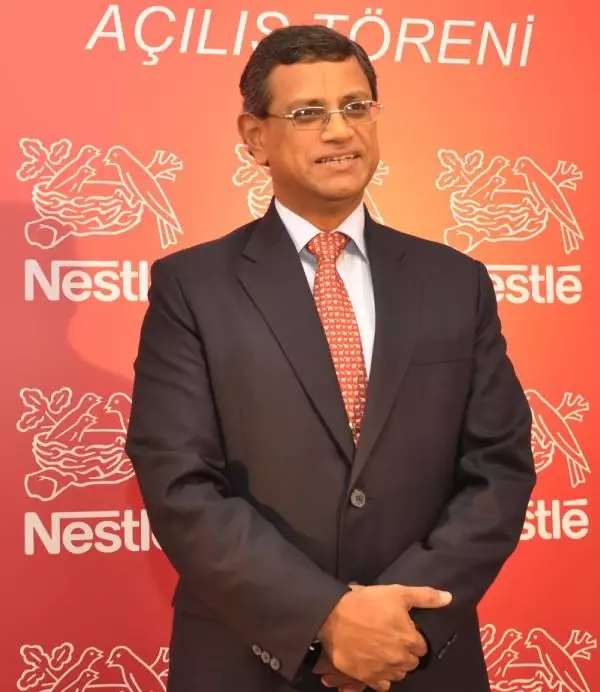 Nestle�den Kahve Makinesi Haberler