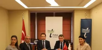 Cengiz Günay: Tka ile Abigem Yetkin Uzman, Yetkin Kurum Projesinin Sözleşmesini İmzalandı Cengiz Günay: Tka ile Abigem Yetkin Uzman, Yetkin Kurum Projesinin Sözleşmesini İmzalandı
