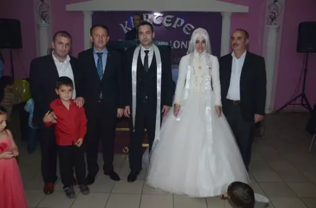 Başkan Karabalık, Düğün Cemiyetlerine Katıldı Başkan Karabalık, Düğün Cemiyetlerine Katıldı