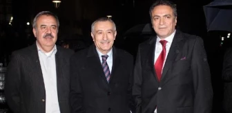 Bursaspor'un Mali Davasından 35 Ayrı Beraat Çıktı
