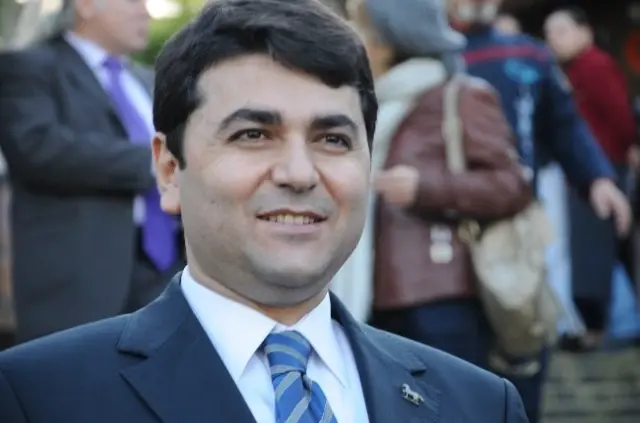 DP Genel Başkanı Gültekin Uysal Açıklaması DP Genel Başkanı Gültekin Uysal Açıklaması
