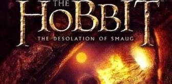 Hobbit: Smaug'un Viranesi Filmi