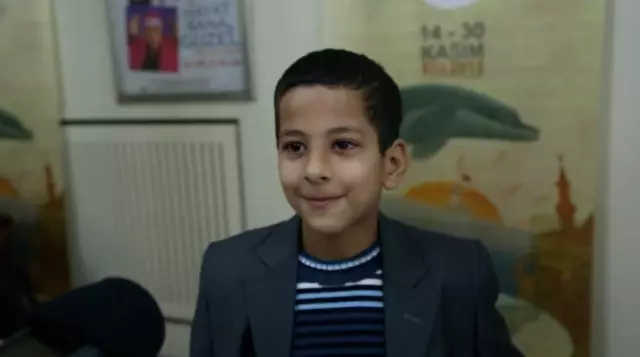 Boğaziçi Film Festivali Bugün Sona Eriyor Boğaziçi Film Festivali Bugün Sona Eriyor