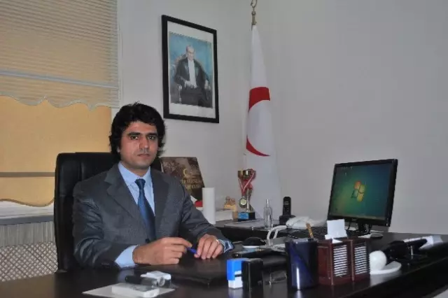 Çermik Devlet Hastanesi�nden Evde Bakım Hizmeti Haberler