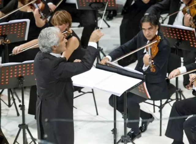 14. Uluslararası Antalya Piyano Festivali Sona Erdi 14. Uluslararası Antalya Piyano Festivali Sona Erdi