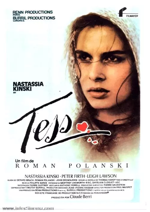Tess Filmi Tess Filmi