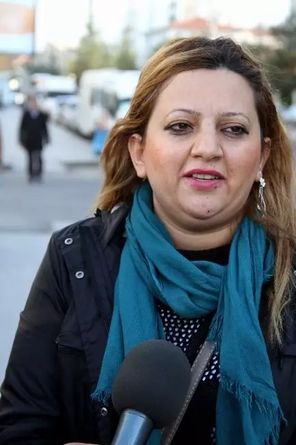 Diyarbakırlılar Ensarioğlu'nun AK Parti Adaylığını Yorumladı Diyarbakırlılar Ensarioğlu'nun AK Parti Adaylığını Yorumladı
