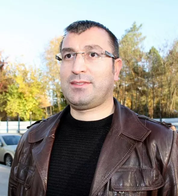 Diyarbakırlılar Ensarioğlu'nun AK Parti Adaylığını Yorumladı