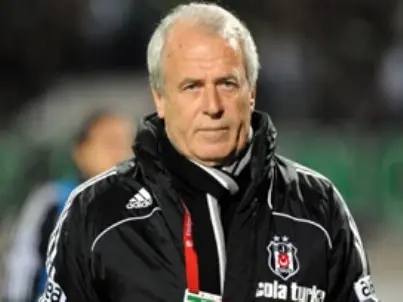 Mustafa Denizli Nin Yurt Disi Karnesi Haberler Spor Haberler Com