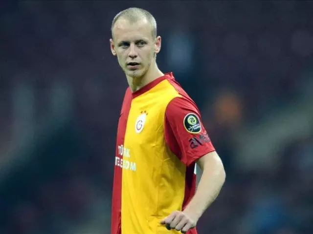 Semih Kaya: Fatih Terim'in Yüzünü Kara Çevirmedim Semih Kaya: Fatih Terim'in Yüzünü Kara Çevirmedim