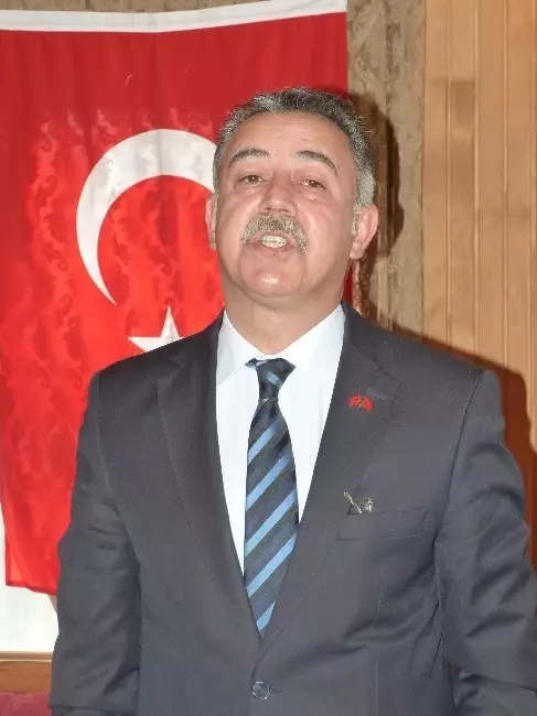 Akgemci Projelerini Anlattı