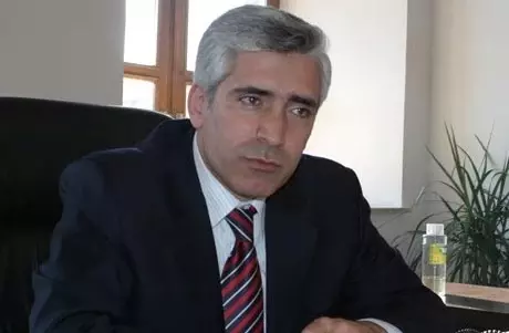 Ensarioğlu: Türkiye'de Kürtlerin Yaşadığı Yer Kürdistan'dır