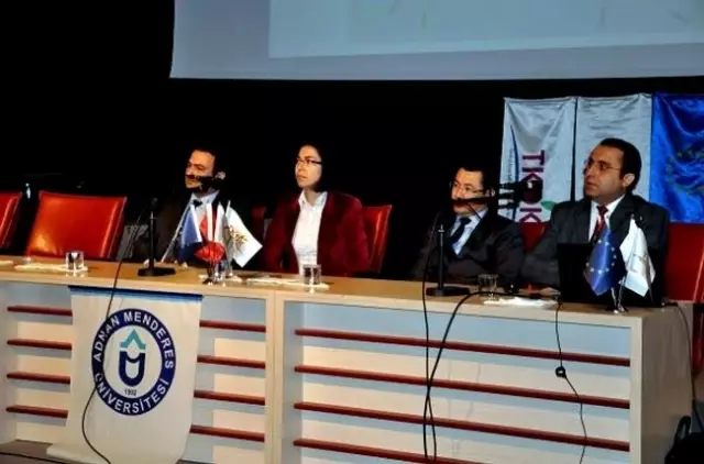 Tkdk Hibe Destekleri, Yenilik Platformunda Anlatıldı