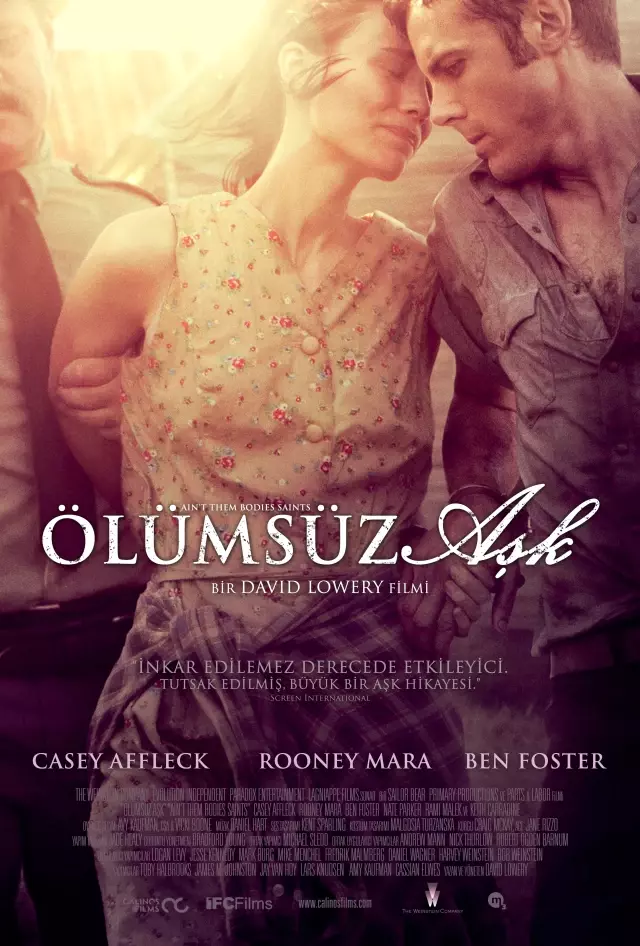 7 Yeni Film Vizyona Giriyor