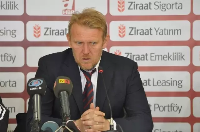 Kayserispor Tek Golle Turu Geçti Kayserispor Tek Golle Turu Geçti