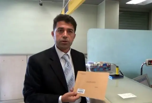 BDP'li Başkan Yardımcısından Başbakan Erdoğan'a Mektup BDP'li Başkan Yardımcısından Başbakan Erdoğan'a Mektup