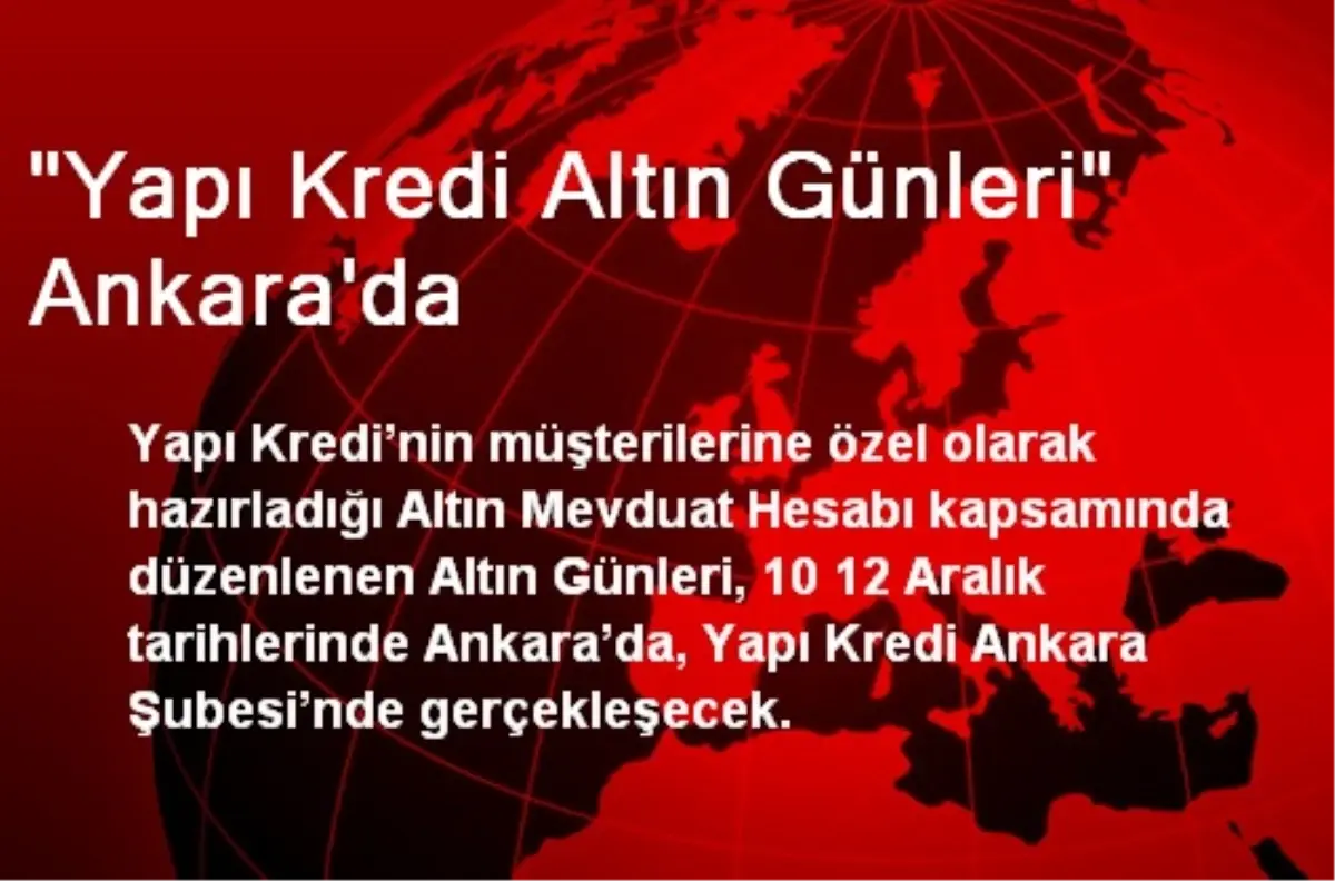 Yapi Kredi Bankasi Altin Hesabi Kur Farki Sikayetvar