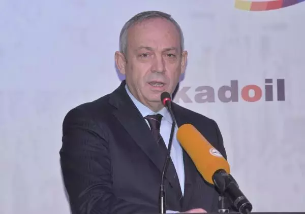 Tüsiad Başkanı Yılmaz: İşsizliği Aynı Seviyede Tutabilmek İçin, Yüzde 5.5'lik Büyüme İhtiyaç Var