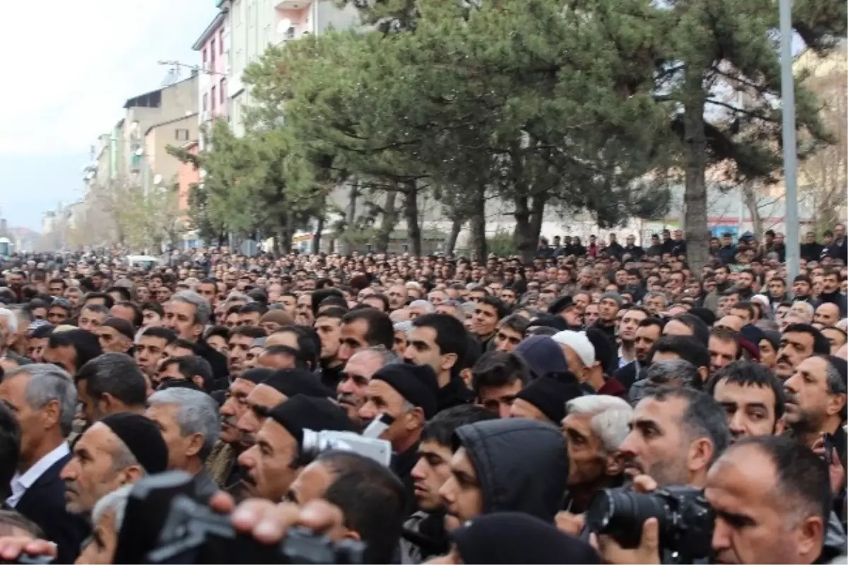 Bakan Yılmaz: