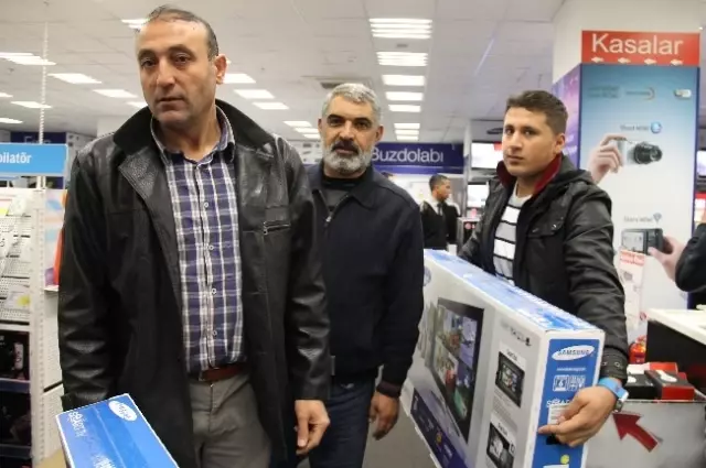 Electro World Tabelalarının Bimeks'e Dönüşümü Şanlıurfa'dan Başladı