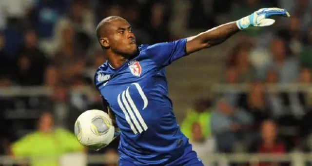 Enyeama'nın Serisi, Bordeaux Maçıyla Son Buldu