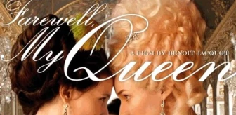 Kraliçenin Vedası Filmi