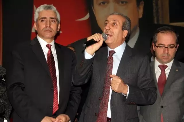 Bakan Eker'den AK Parti Diyarbakır İl Başkanlığı'na Yapılan Bombalı Saldırı Açıklaması