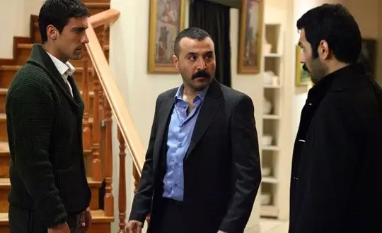 Mustafa Üstündağ Baba Oldu Mustafa Üstündağ Baba Oldu