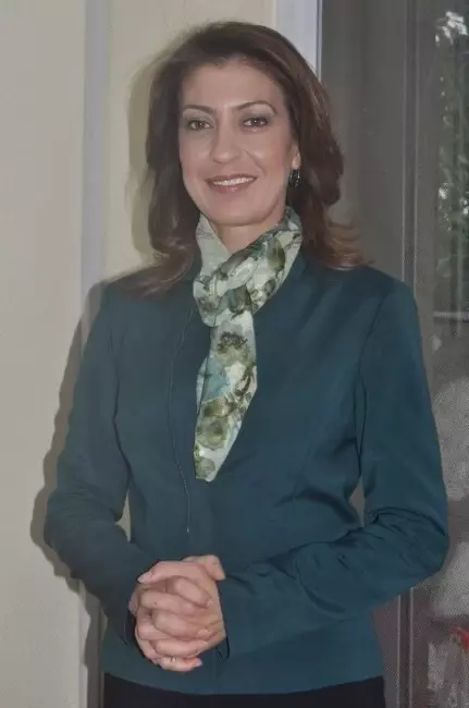 AK Parti İzmir Milletvekili Nesrin Ulema Açıklaması