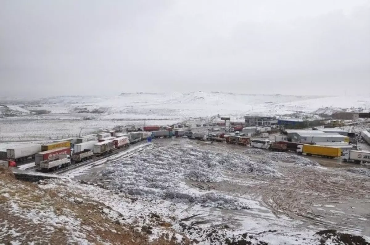 cizre de kar yagisi haberler