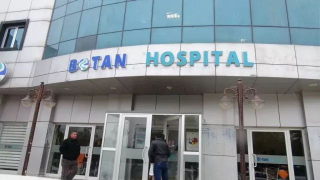 Cizre Saglik Alaninda Onemli Mesafe Kat Ediyor Haber
