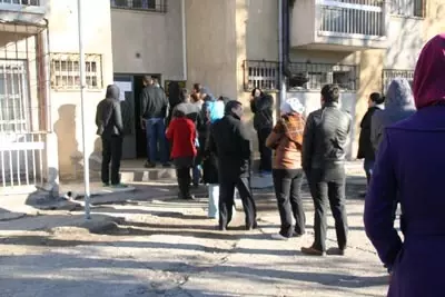Diyarbakir Da Aof Li Ogrencilerin Kitap Sikintisi Diyarbakir