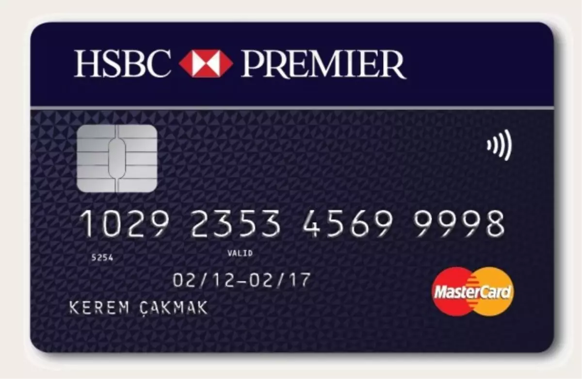 hsbc premier miles kredi karti ayricaliklari haberler