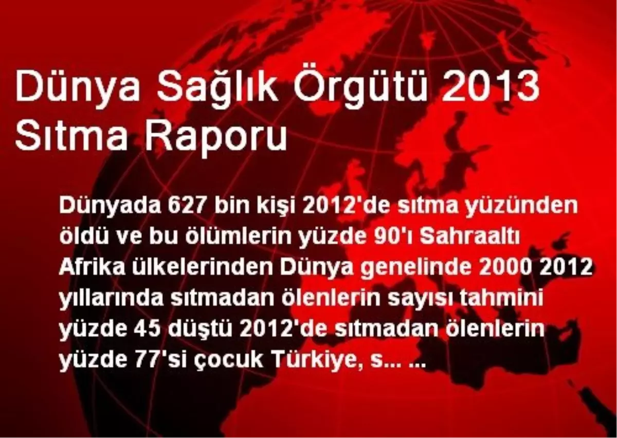 son dakika haberleri