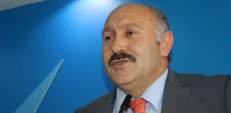 Bayburt Belediye Başkanı Polat: 'Hep Beraber Bayburt İçin AK Parti Demeye Devam Edeceğiz'