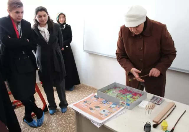 Gümüşhane Yakamoz Gençlik Merkezi Hizmete Girdi Gümüşhane Yakamoz Gençlik Merkezi Hizmete Girdi