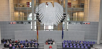 Almanya'da Yeni Hükümette Partilere Göre Bakanlıkların Dağılımı Belli Oldu
