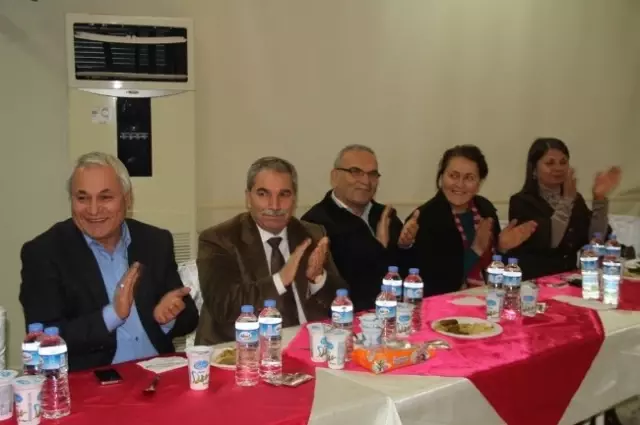 İlkadım'da Tirit Gecesi İlkadım'da Tirit Gecesi