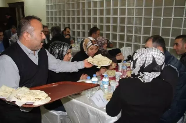 İlkadım'da Tirit Gecesi İlkadım'da Tirit Gecesi