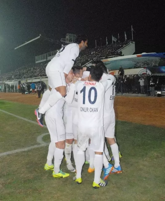 PTT 1. Lig PTT 1. Lig